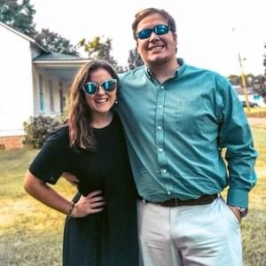 Meet your Posher, Harrison